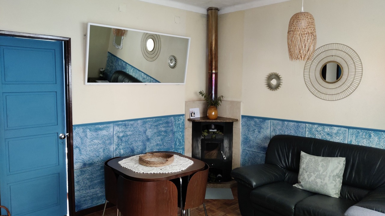 Photo of Livingroom in Cabril