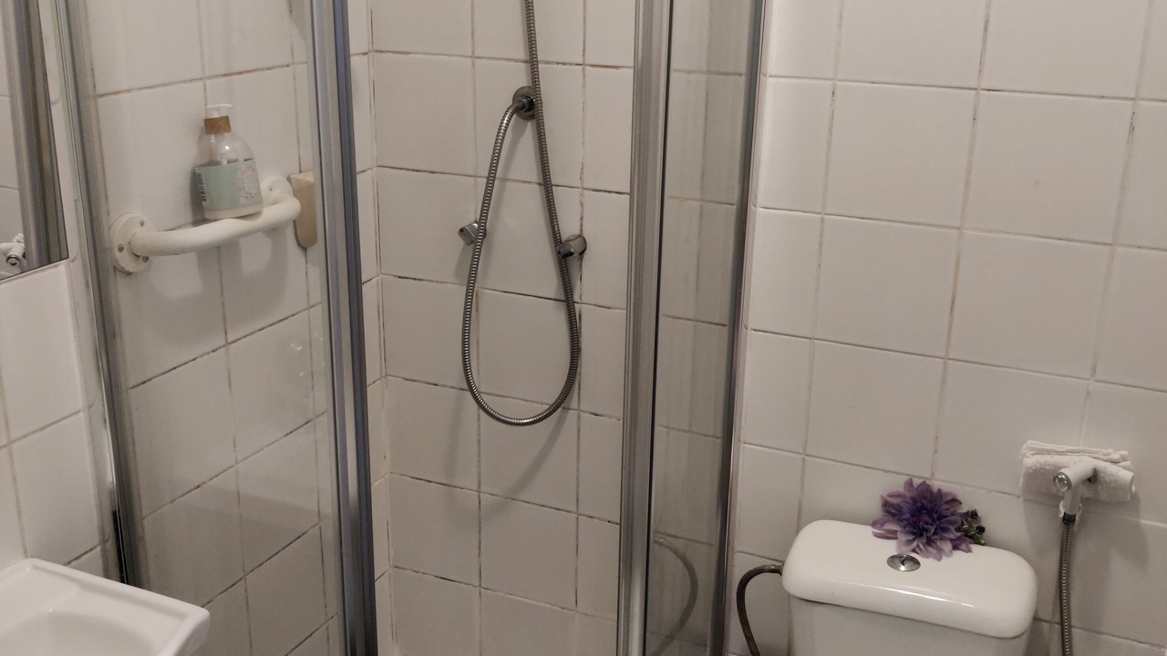 Photo of Bathroom in Cabril