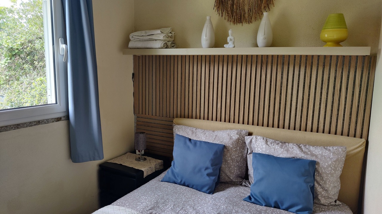 Photo of Bedroom in Cabril