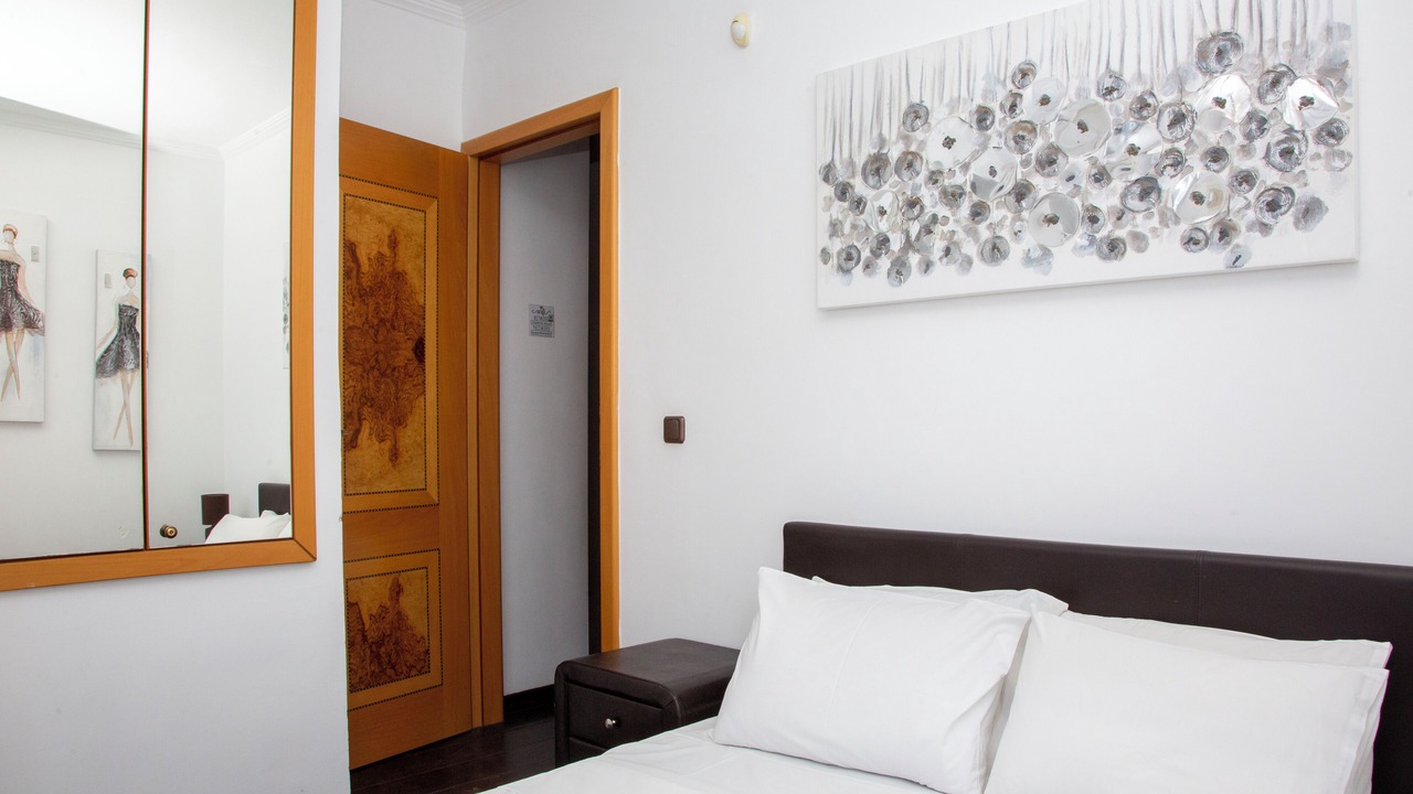 Photo of Bedroom in Nea Iraklitsa