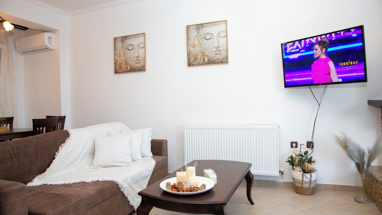 Photo of Livingroom in Nea Iraklitsa