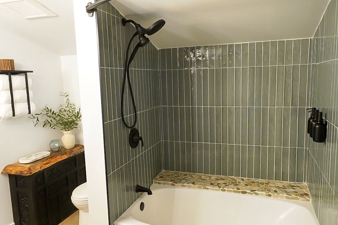 Photo of Bathroom in Ironton