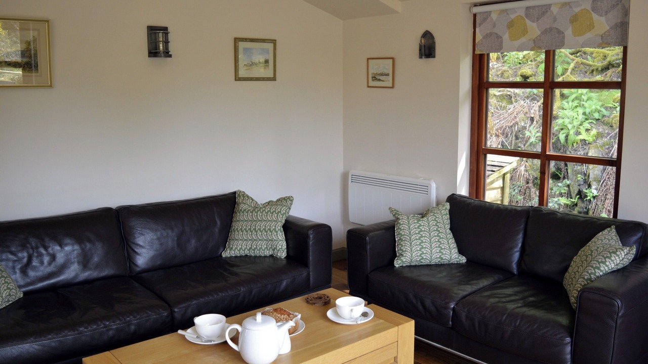 Photo of Livingroom in Duirinish