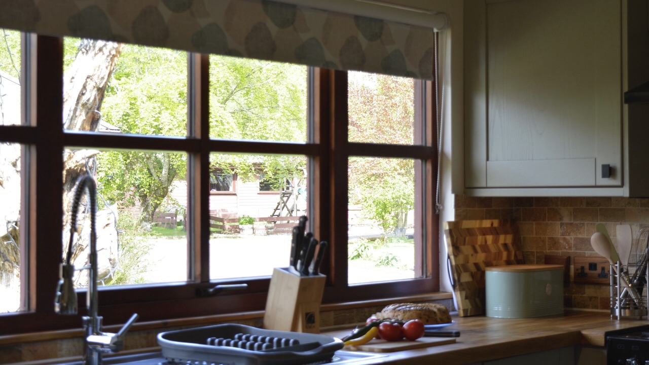 Photo of Kitchen in Duirinish