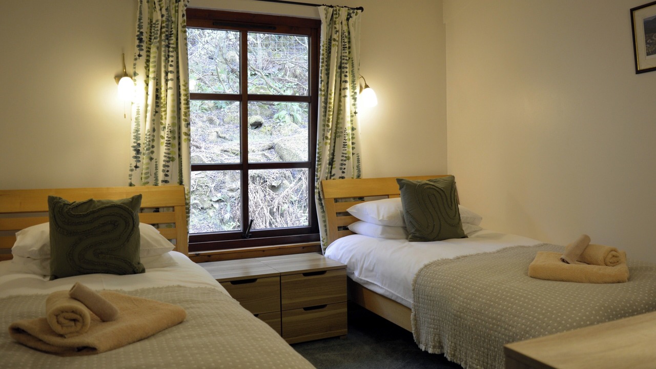 Photo of Bedroom in Duirinish