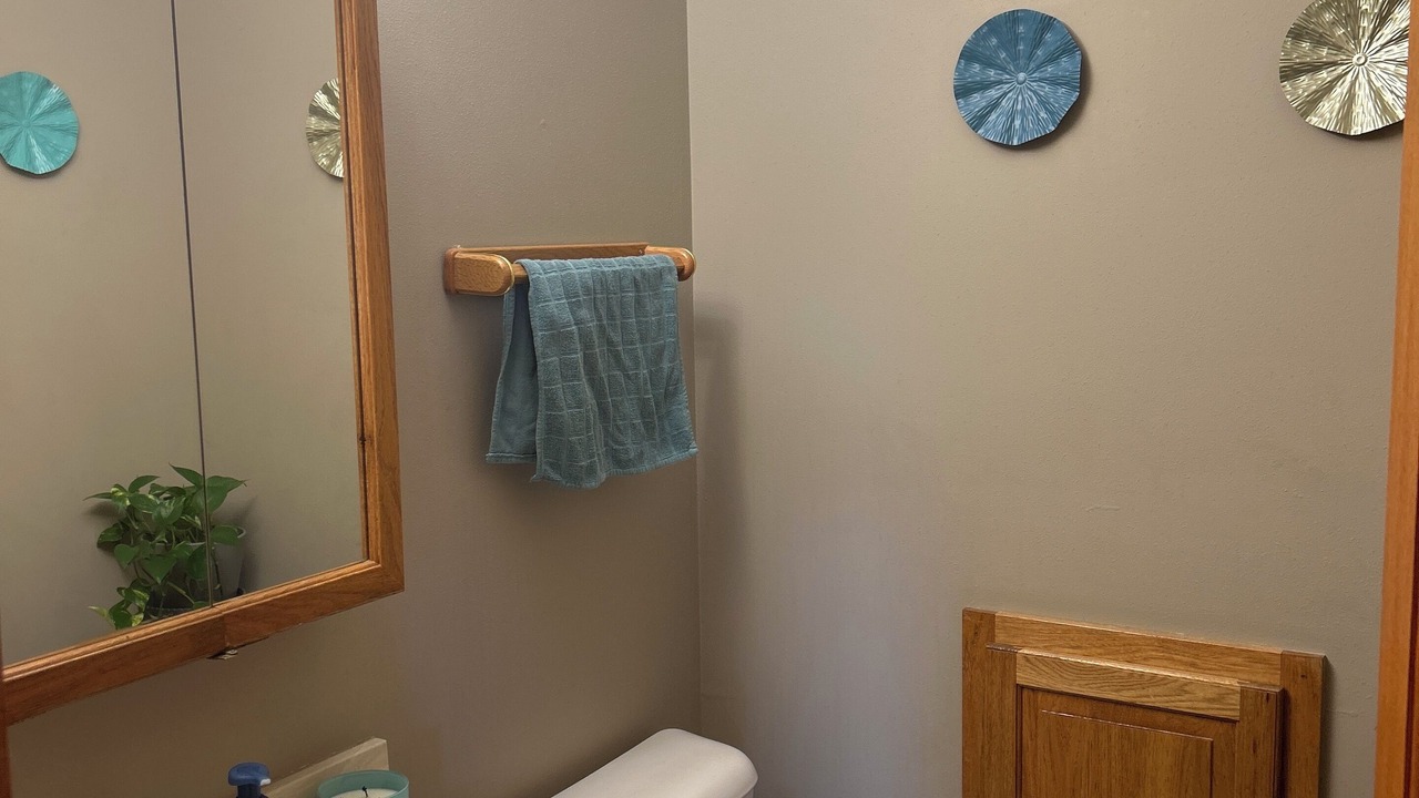 Photo of Bathroom in Oconomowoc
