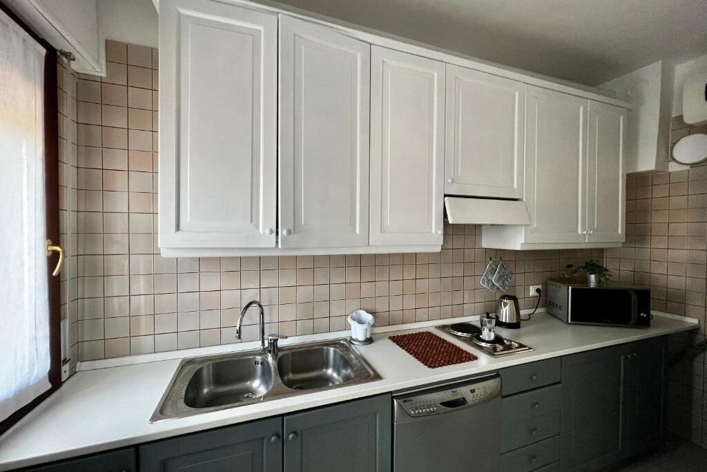 Photo of Kitchen in Mestre