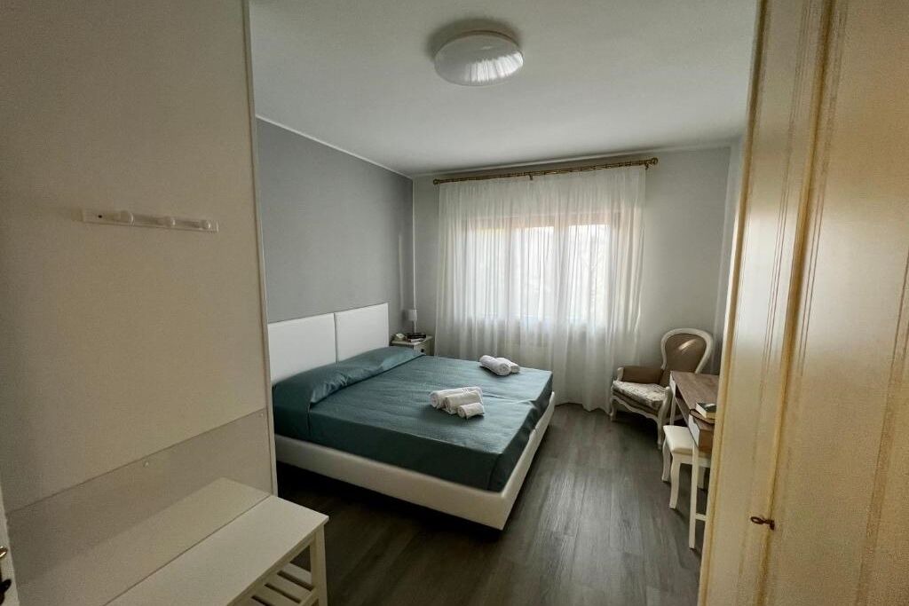 Photo of Bedroom in Mestre