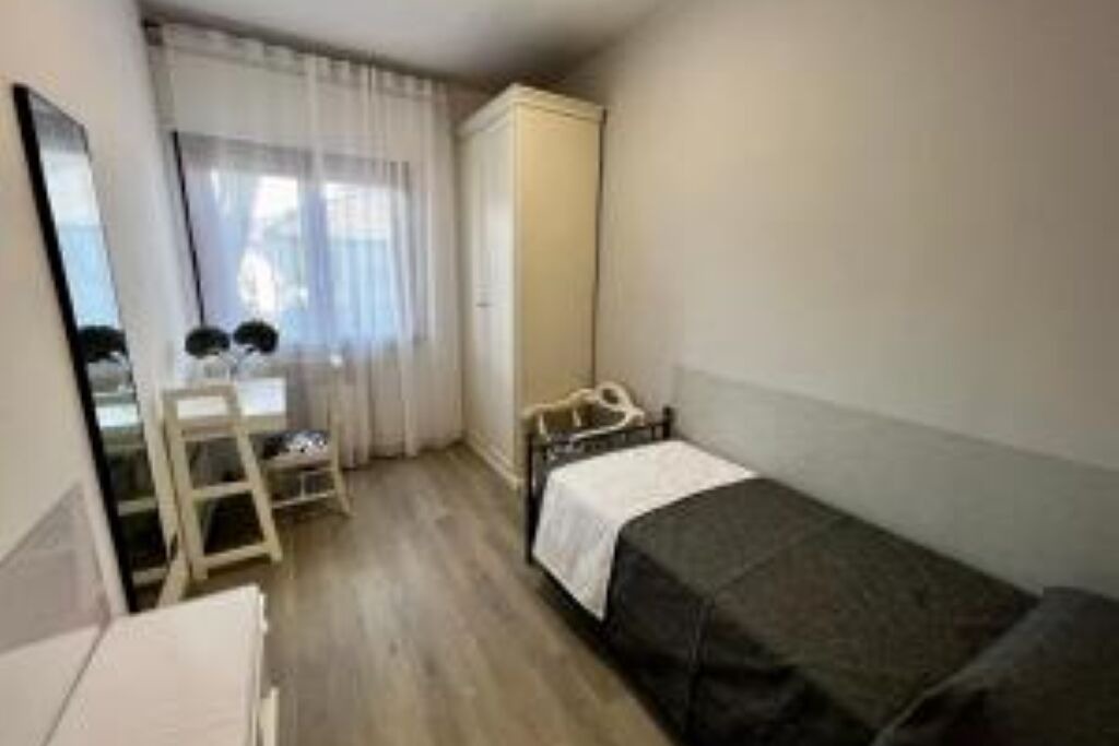 Photo of Bedroom in Mestre