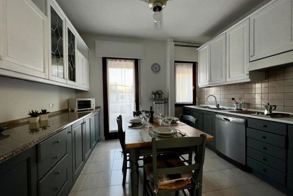 Photo of Kitchen in Mestre
