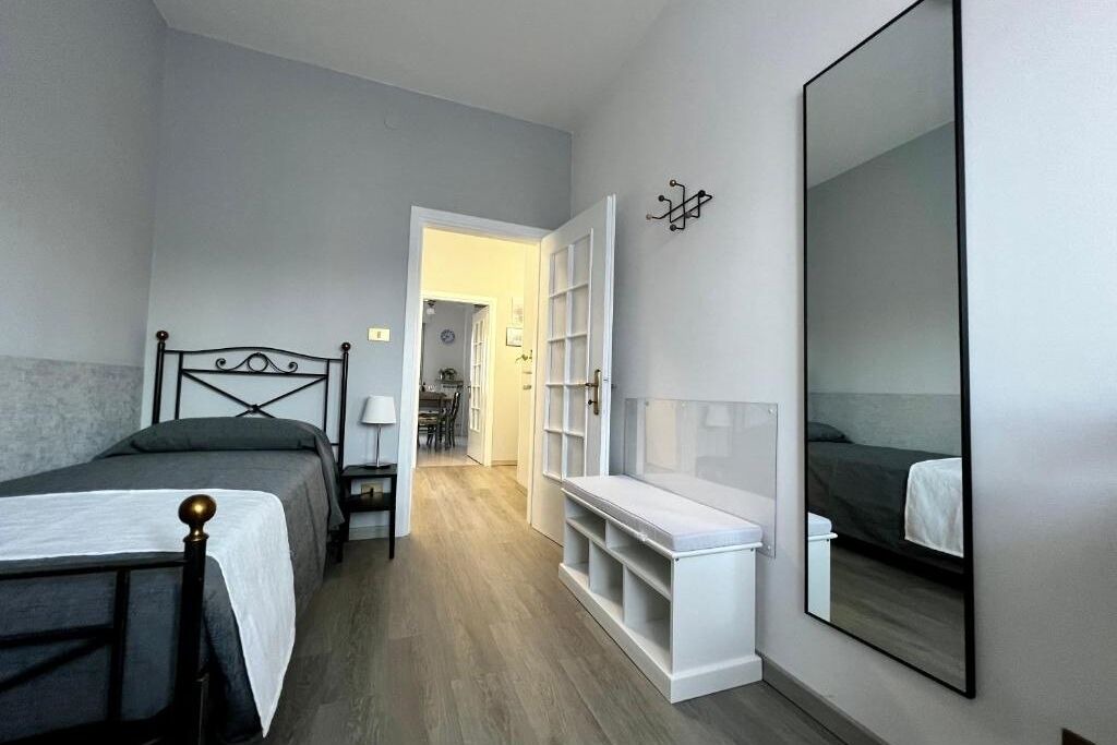 Photo of Bedroom in Mestre