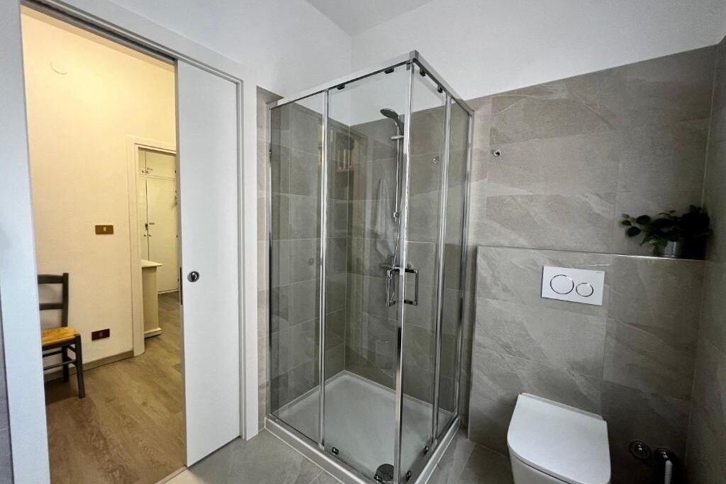 Photo of Bathroom in Mestre