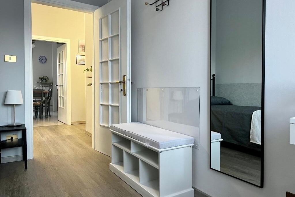 Photo of Bedroom in Mestre