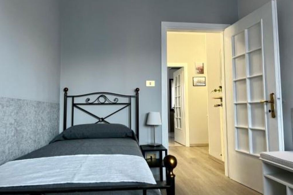 Photo of Bedroom in Mestre