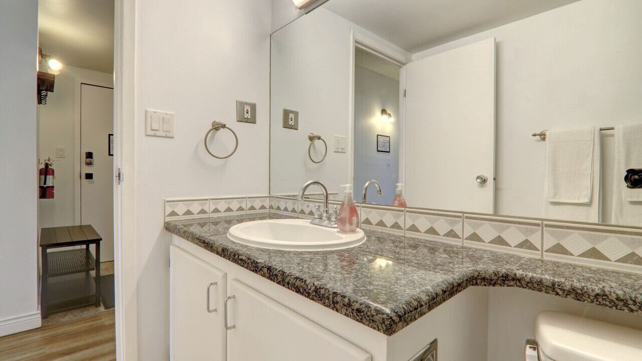 Photo of Bathroom in Mission District