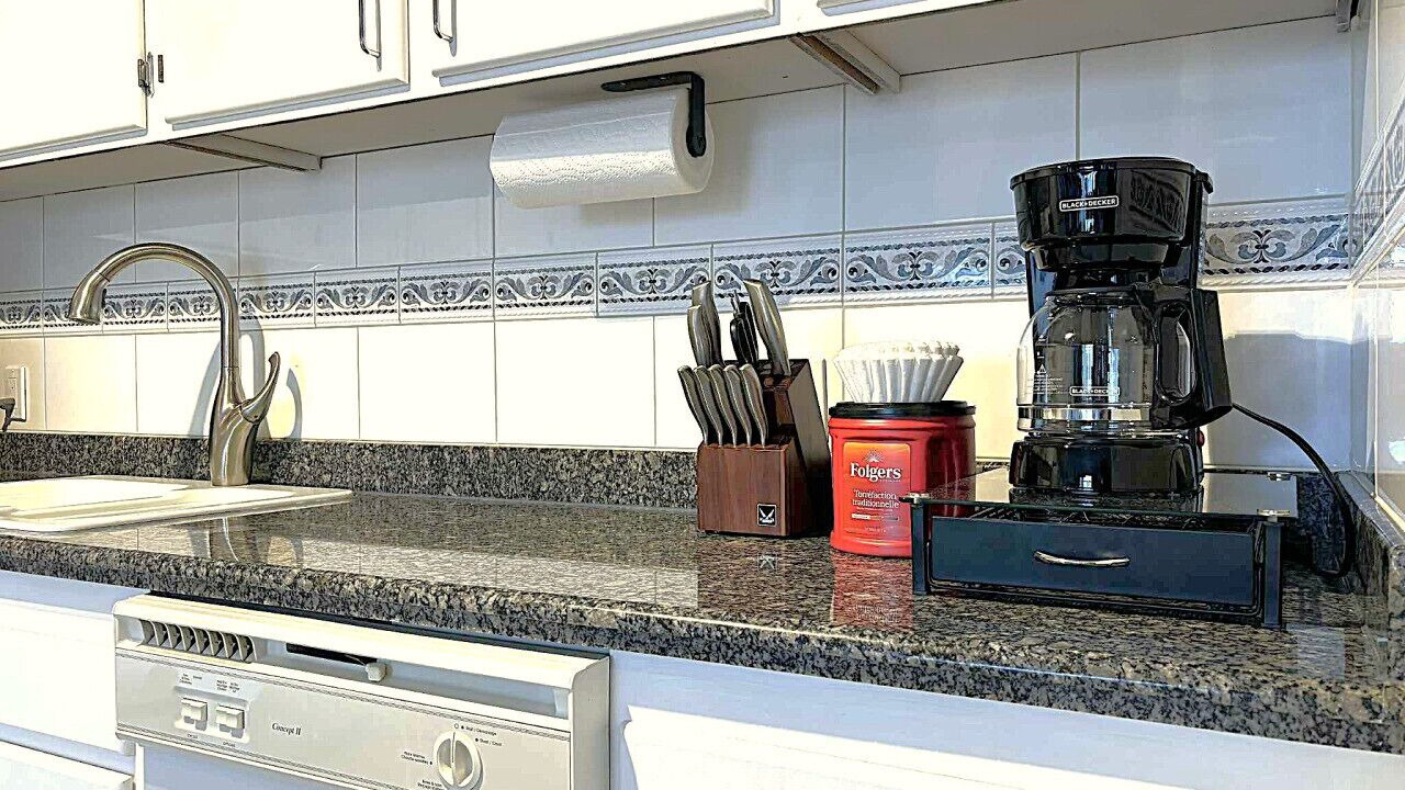 Photo of Kitchen in Mission District