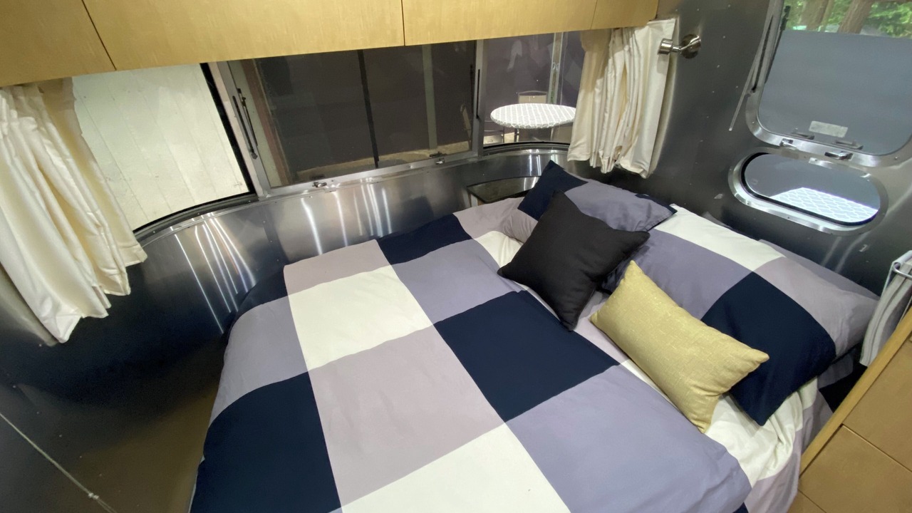 Photo of Bedroom in Lummi Island