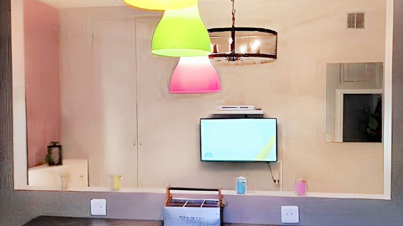 Photo of Livingroom in Puget-Theniers