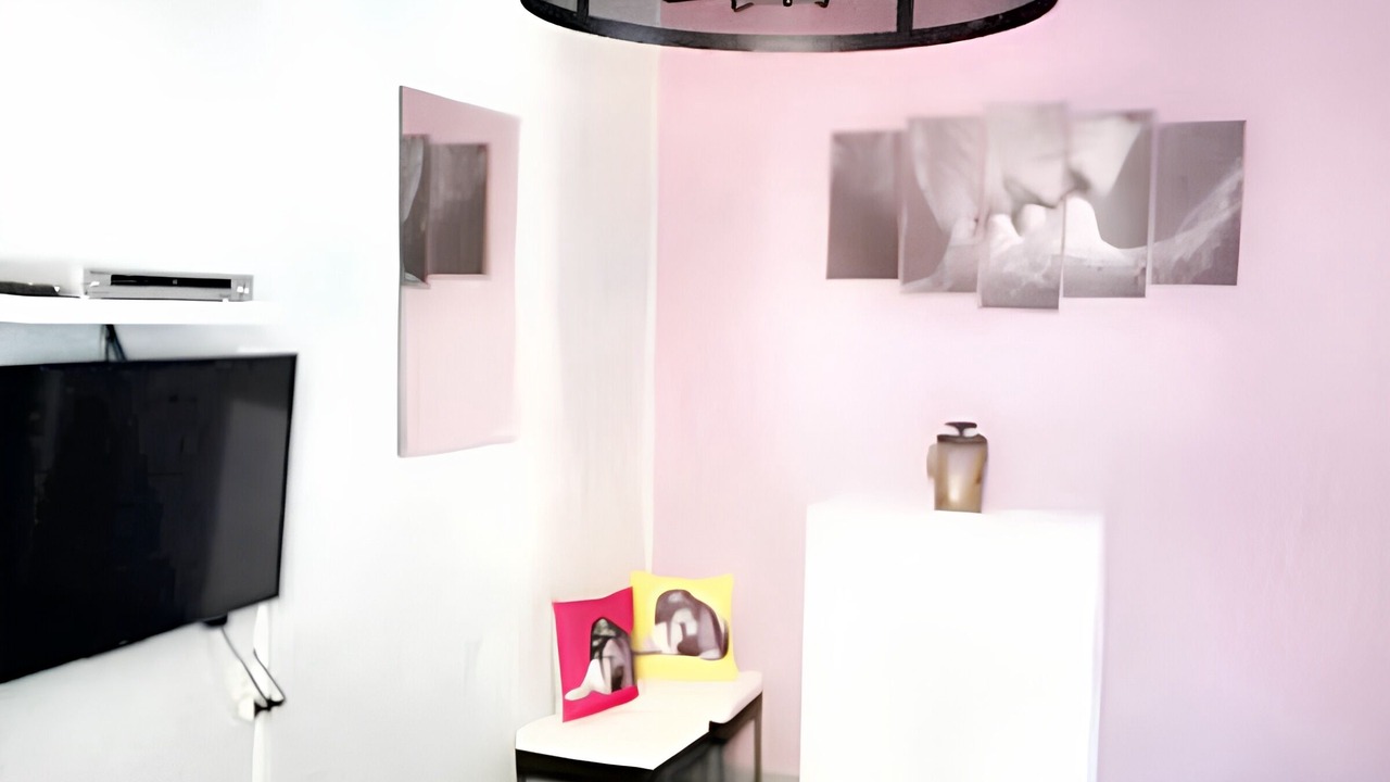 Photo of Livingroom in Puget-Theniers