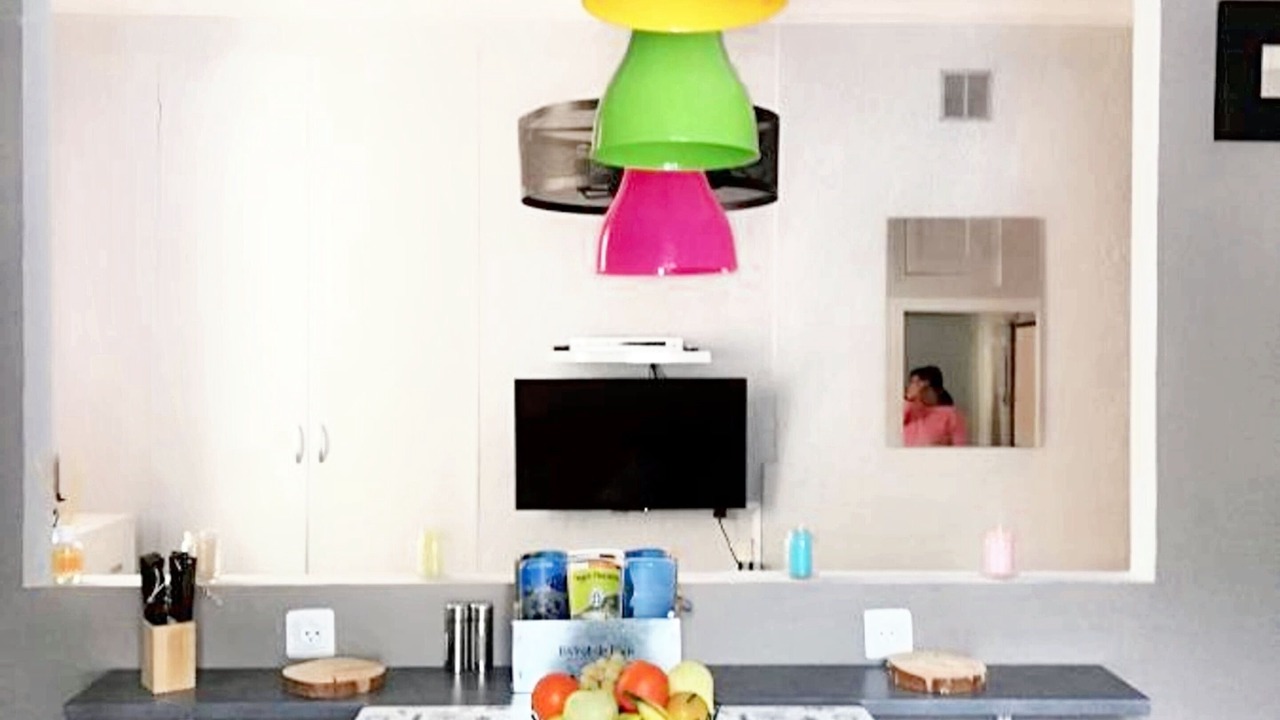 Photo of Livingroom in Puget-Theniers