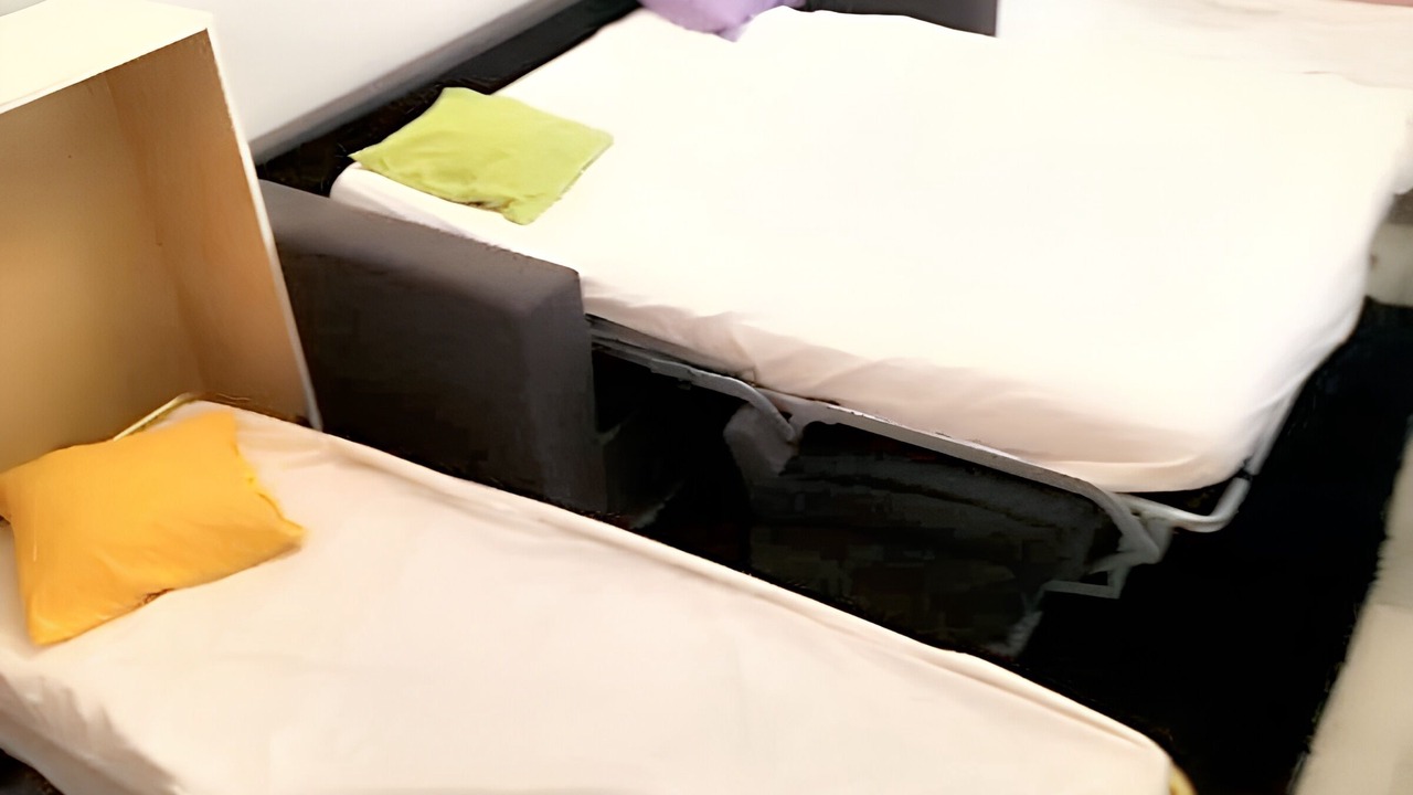 Photo of Livingroom in Puget-Theniers