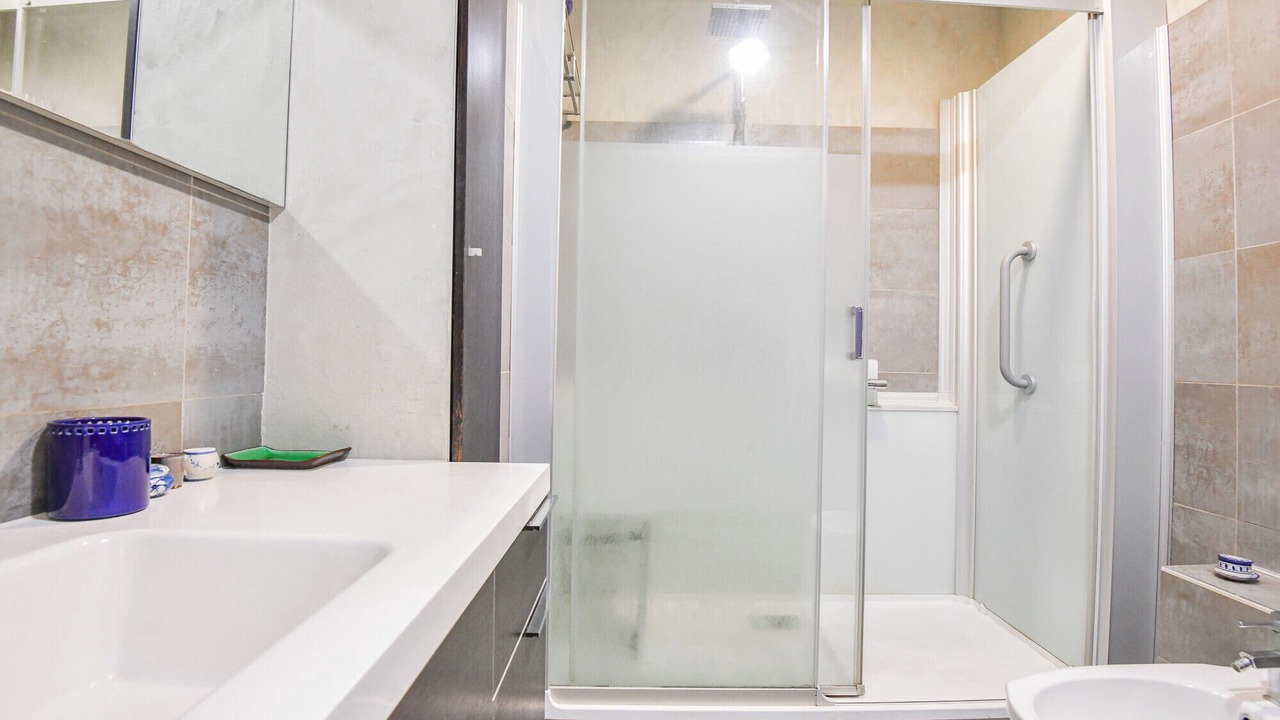 Photo of Bathroom in Saint-Victor