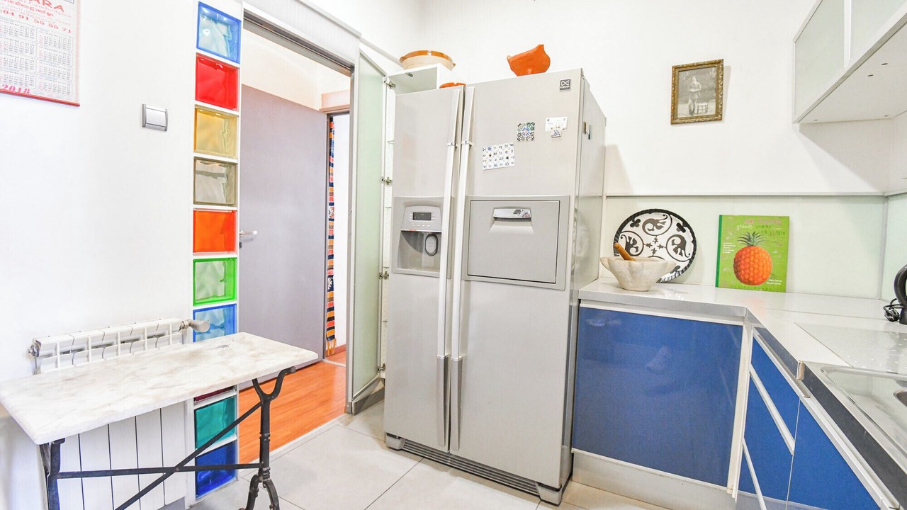 Photo of Kitchen in Saint-Victor