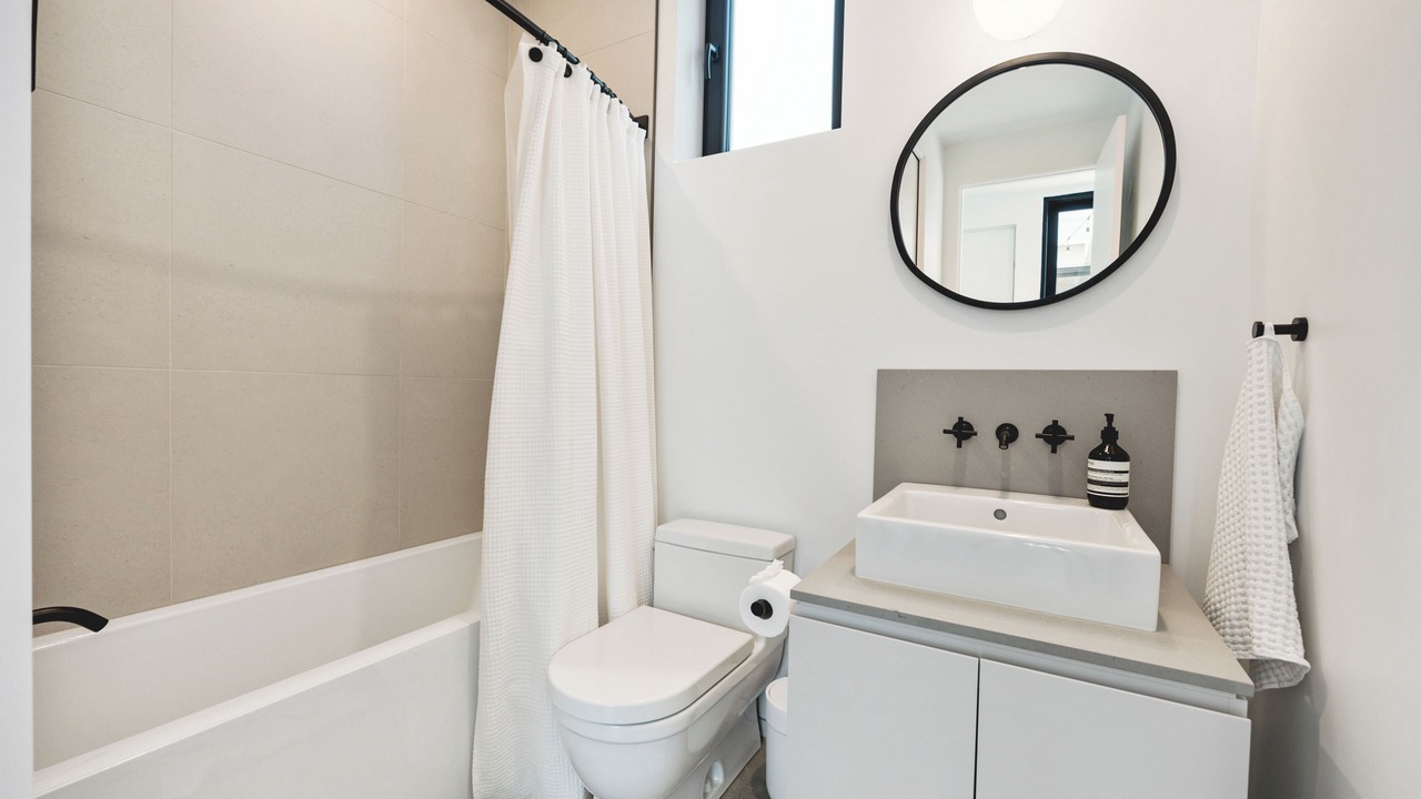 Photo of Bathroom in Hope