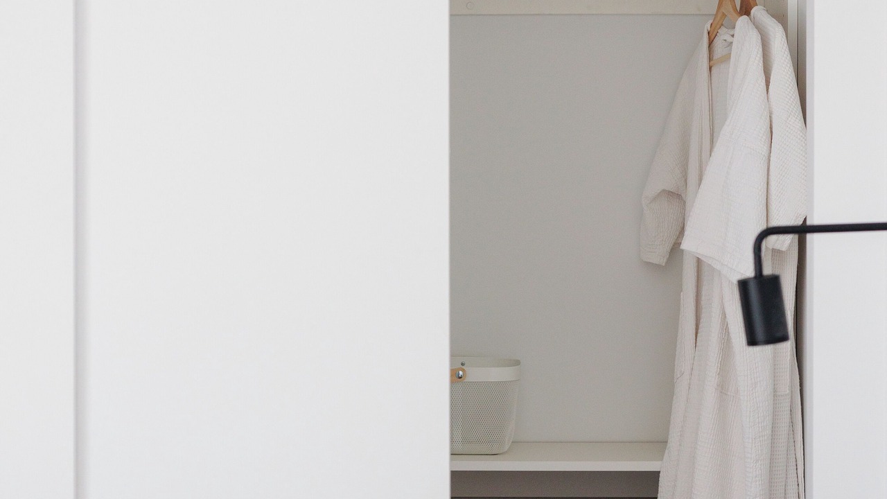 Photo of Bedroom in Hope
