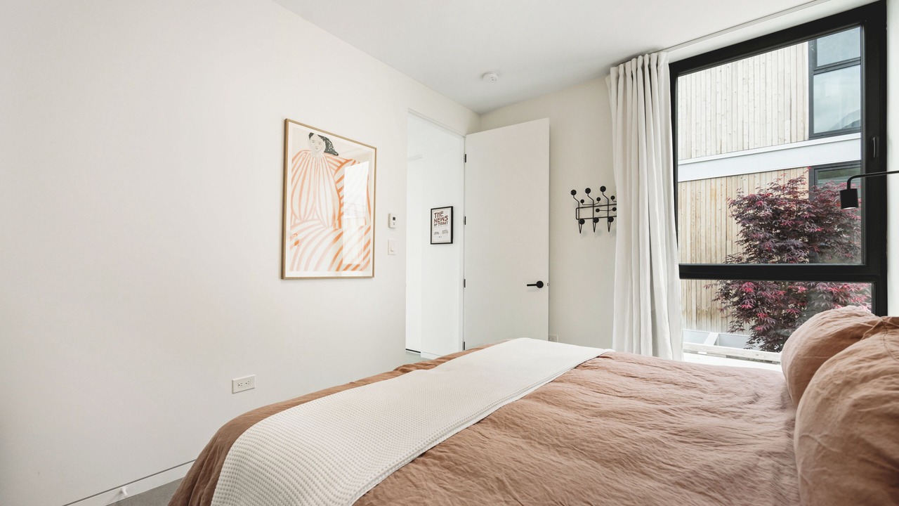 Photo of Bedroom in Hope