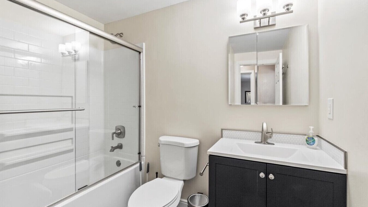 Photo of Bathroom in Millcreek