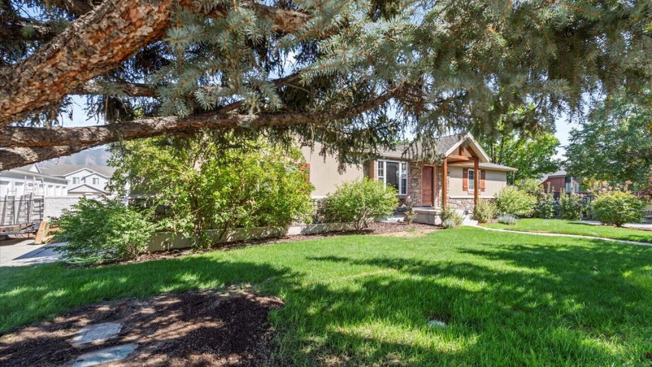 Photo of Outdoor in Millcreek