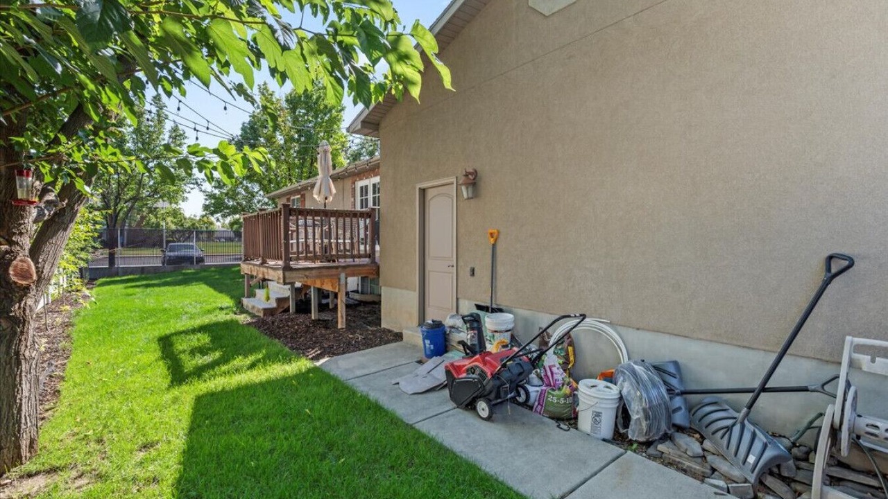 Photo of Outdoor in Millcreek