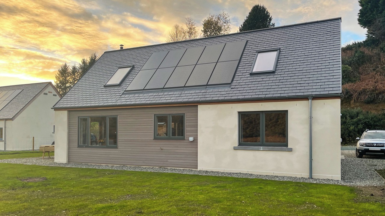 Photo of Outdoor in Ardfern