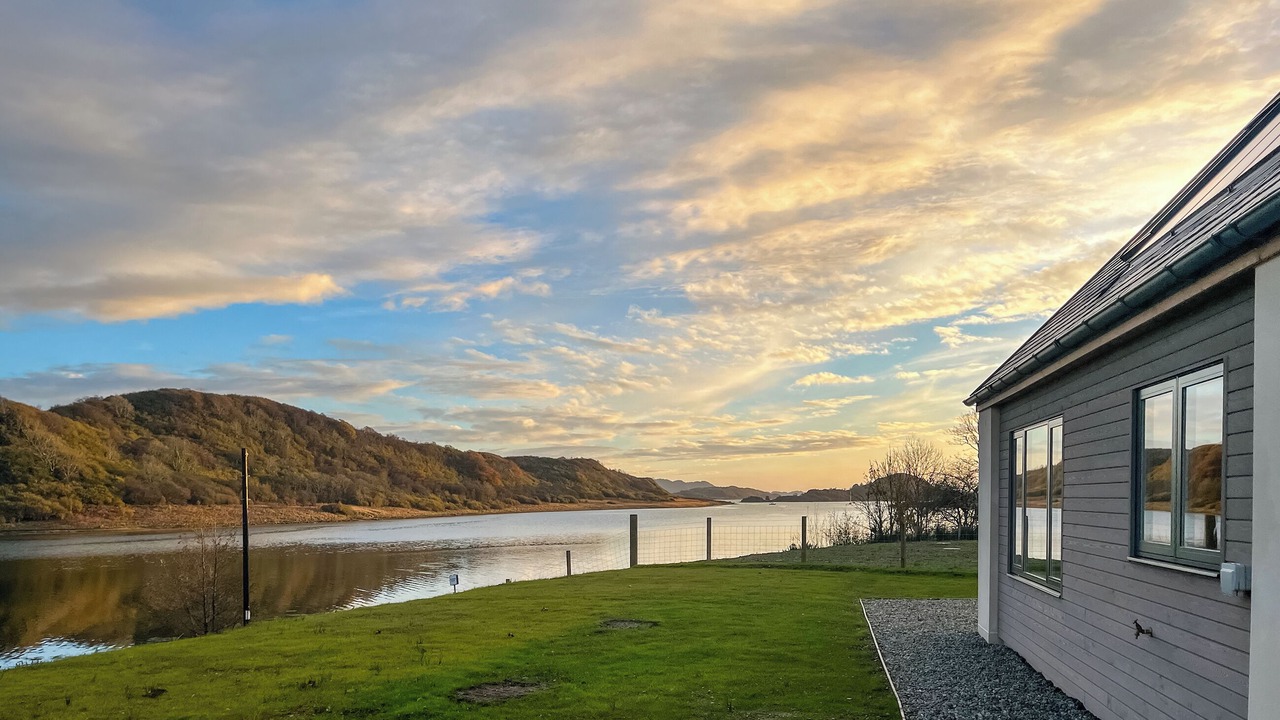 Photo of Outdoor in Ardfern