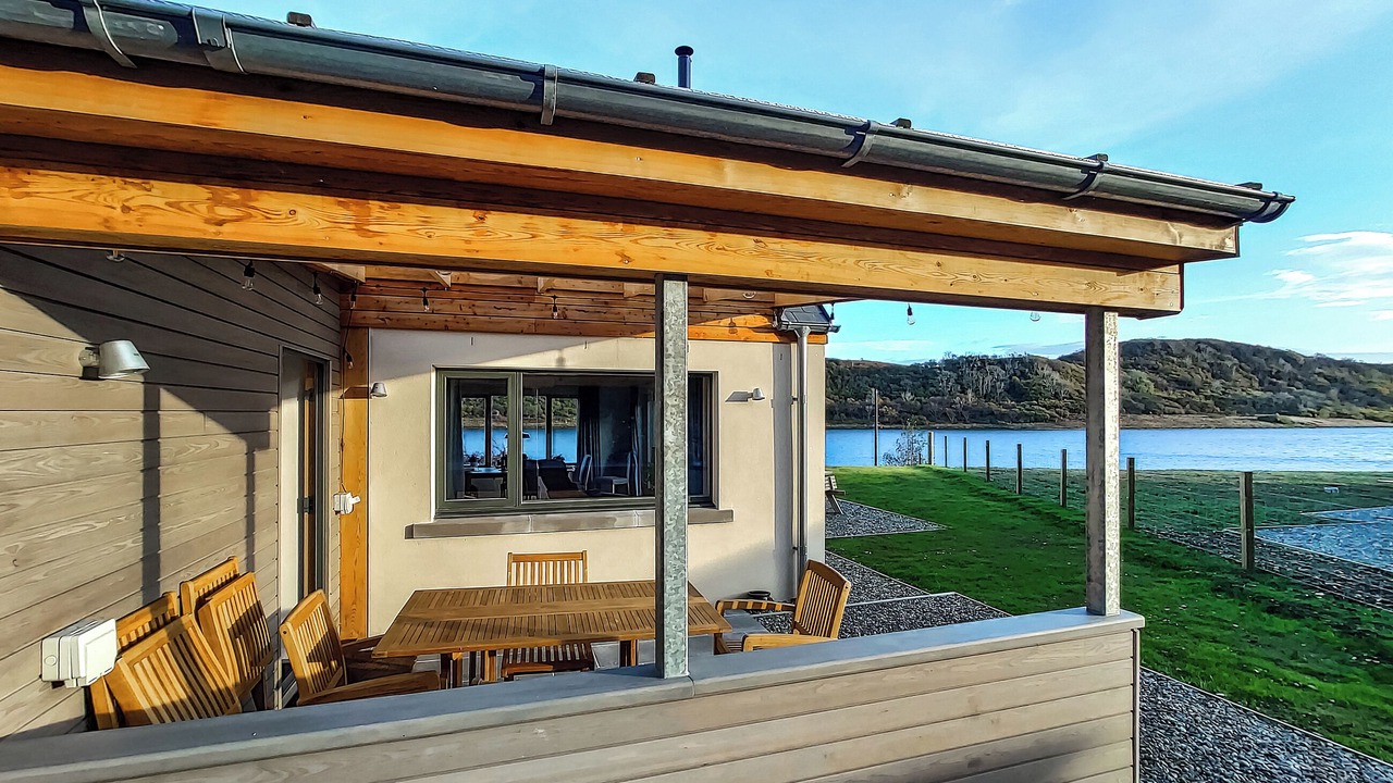 Photo of Outdoor in Ardfern