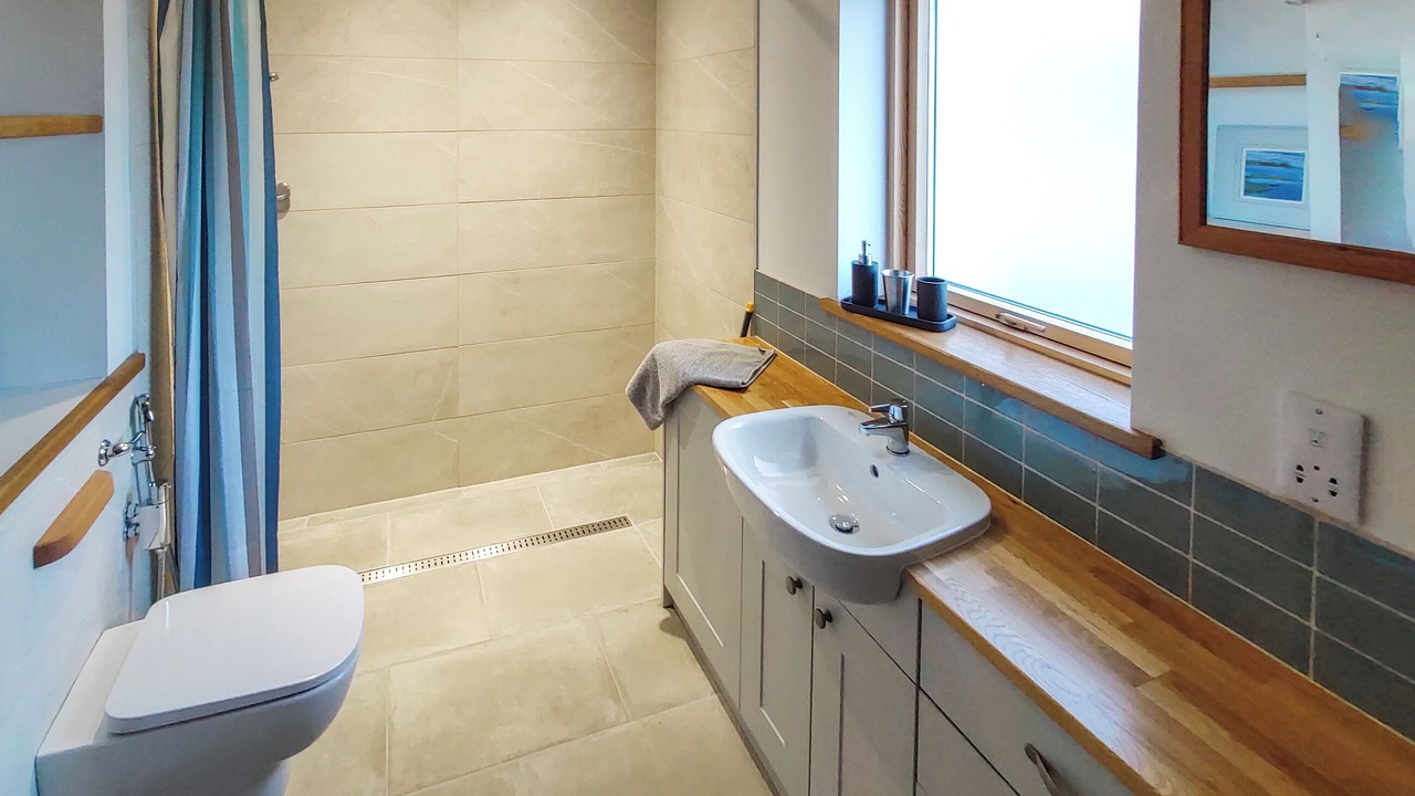 Photo of Bathroom in Ardfern