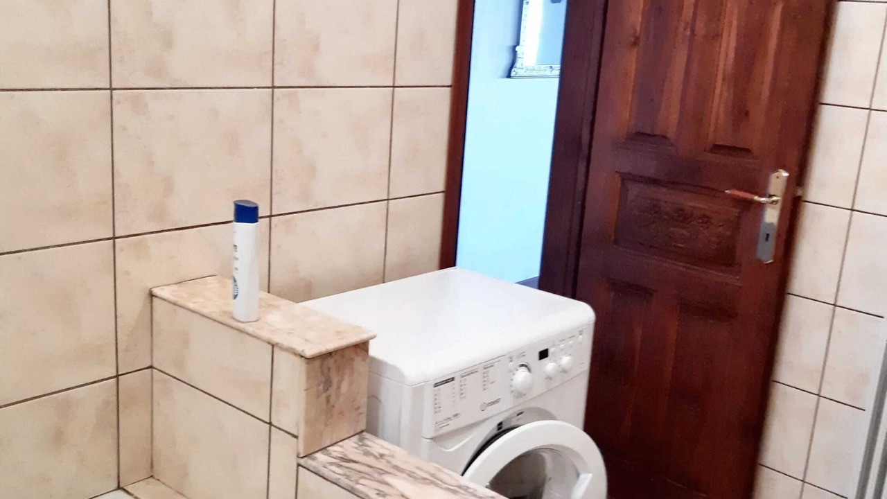 Photo of Bathroom in Makrynitsa