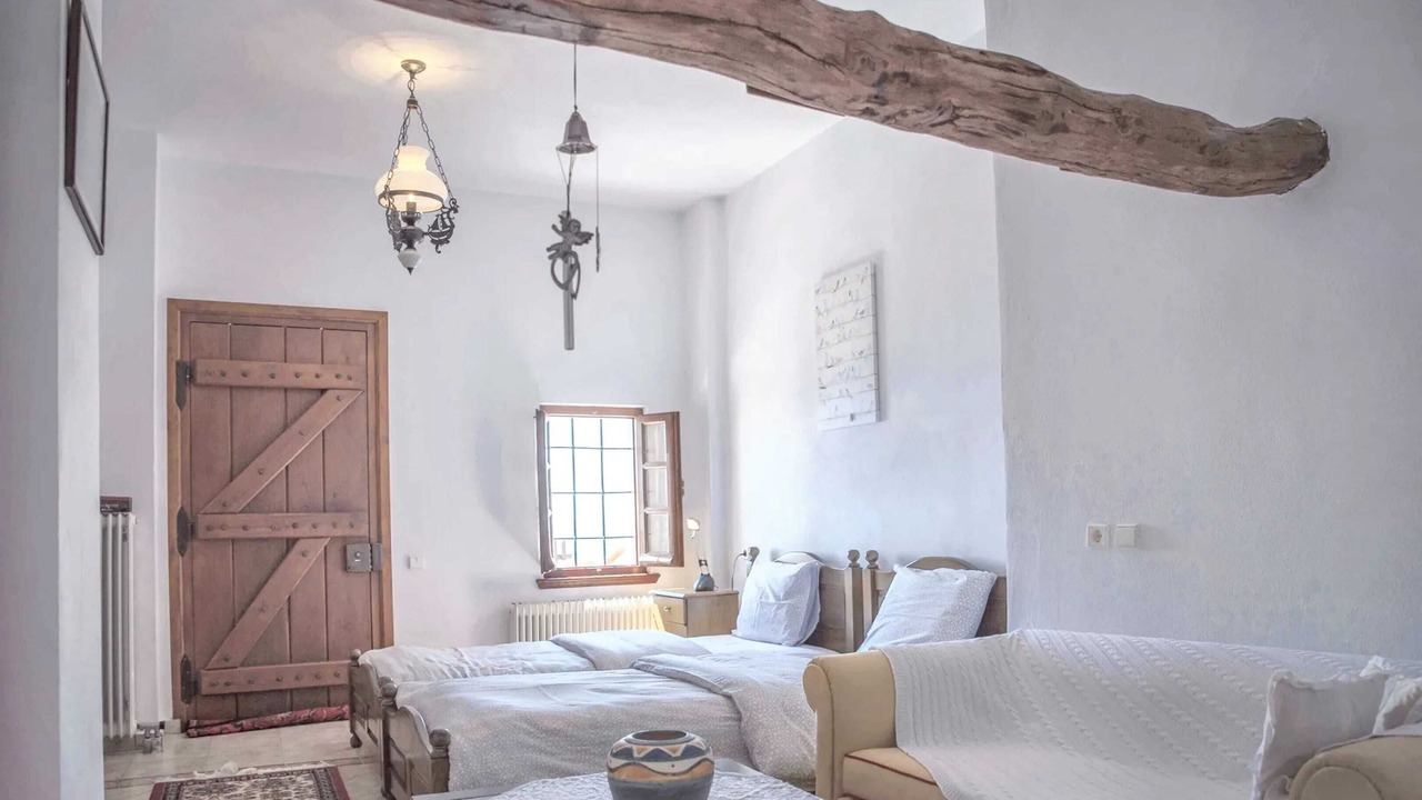 Photo of Livingroom in Makrynitsa