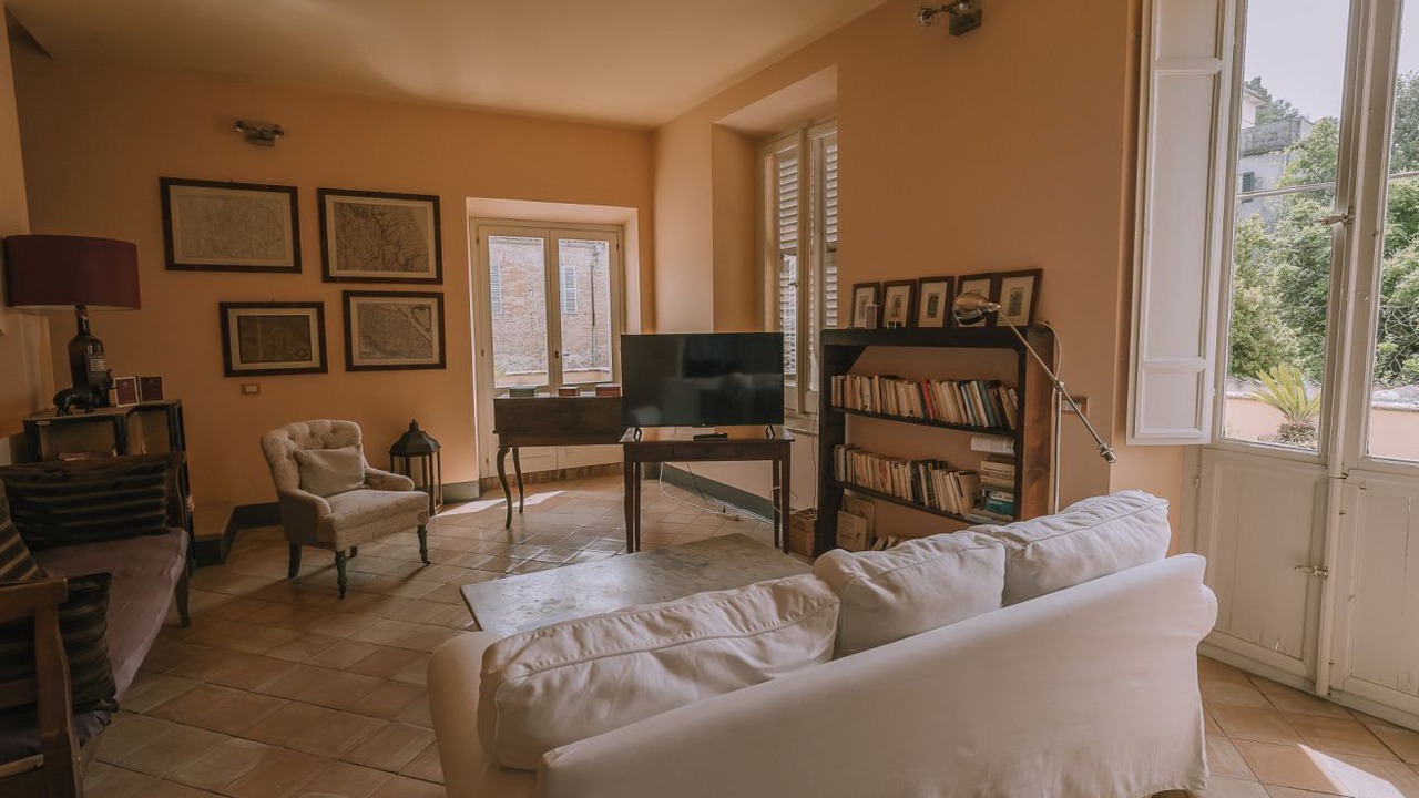 Photo of Livingroom in Fermo