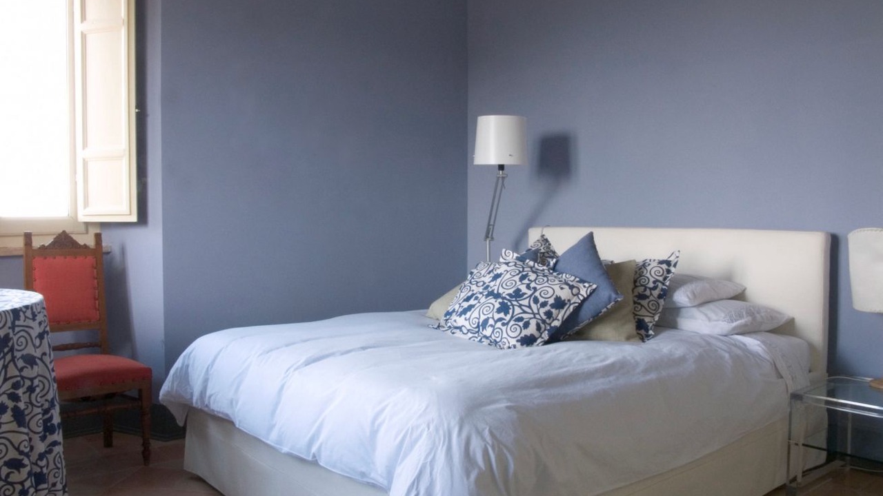 Photo of Bedroom in Fermo