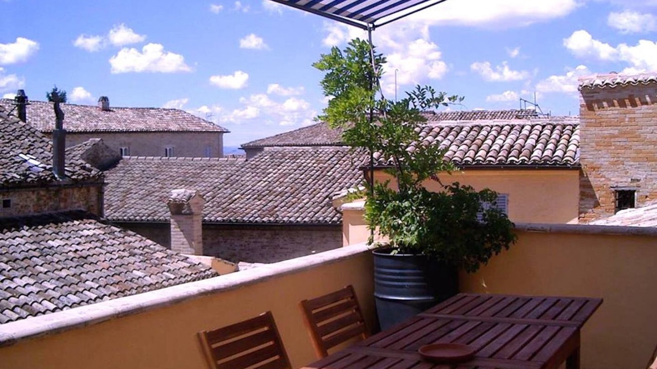 Photo of Outdoor in Fermo