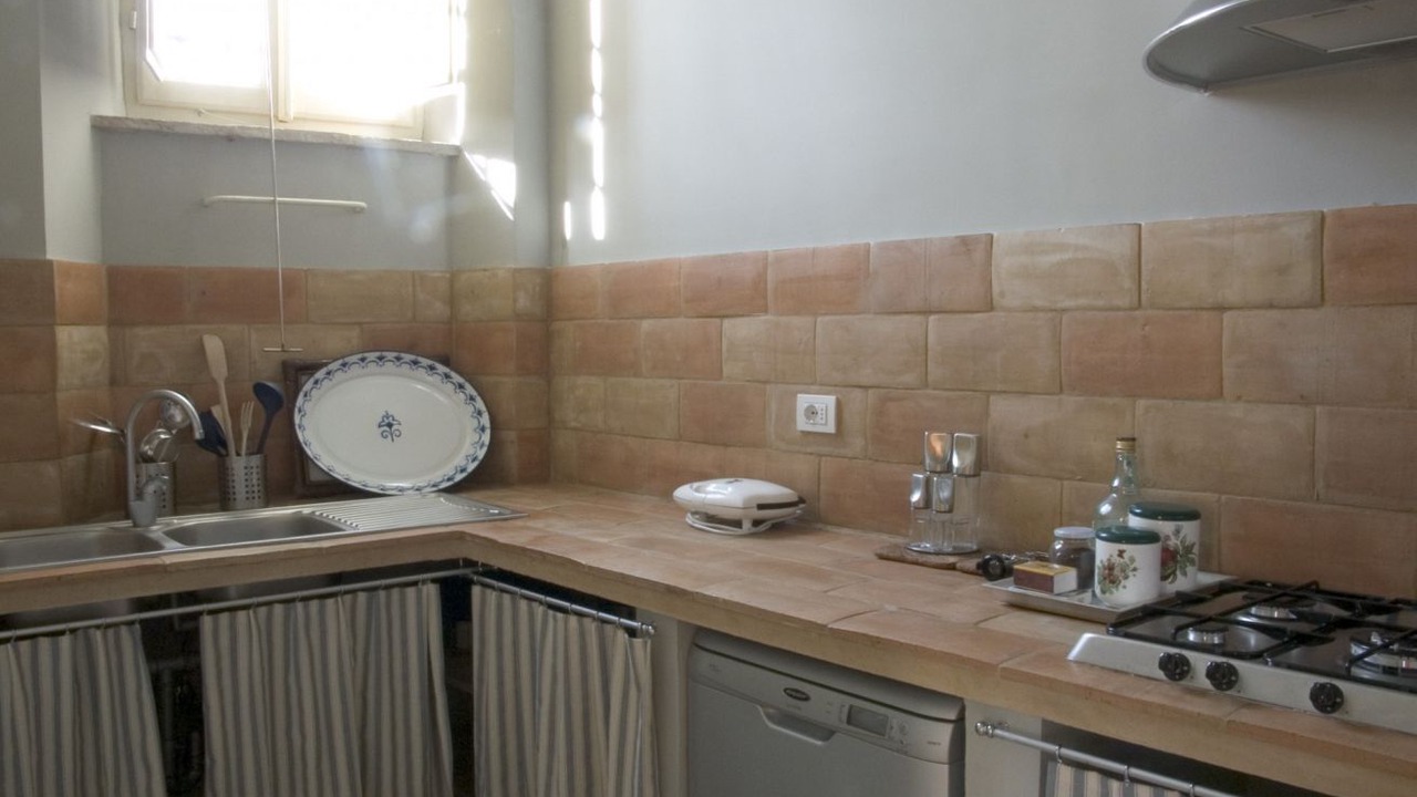 Photo of Kitchen in Fermo