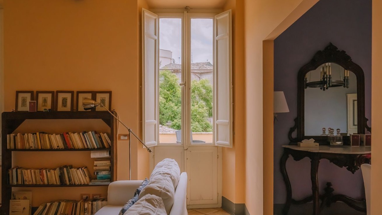 Photo of Livingroom in Fermo