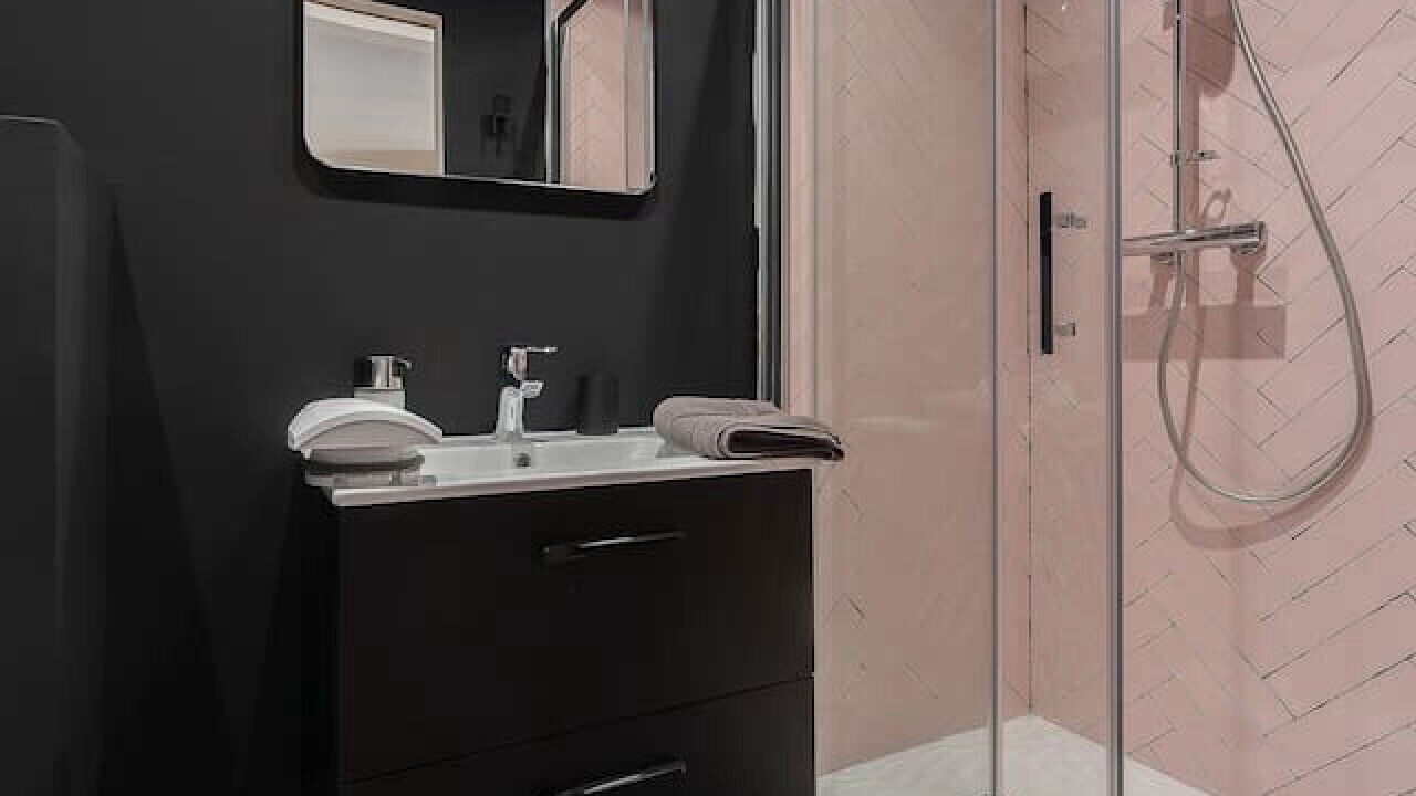 Photo of Bathroom in Vieux Vichy
