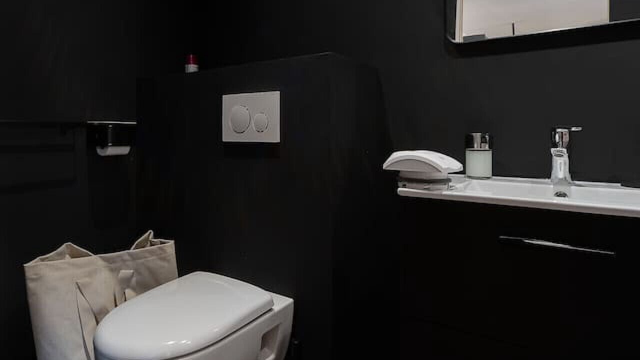 Photo of Bathroom in Vieux Vichy