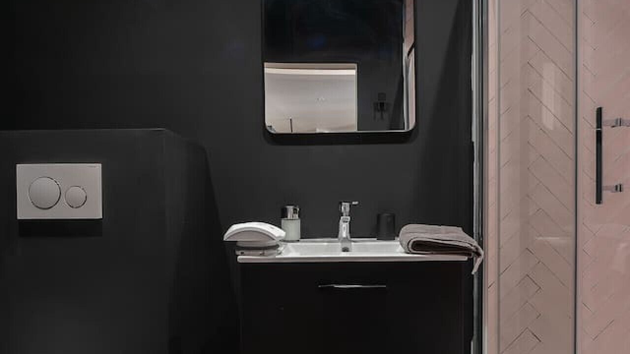 Photo of Bathroom in Vieux Vichy