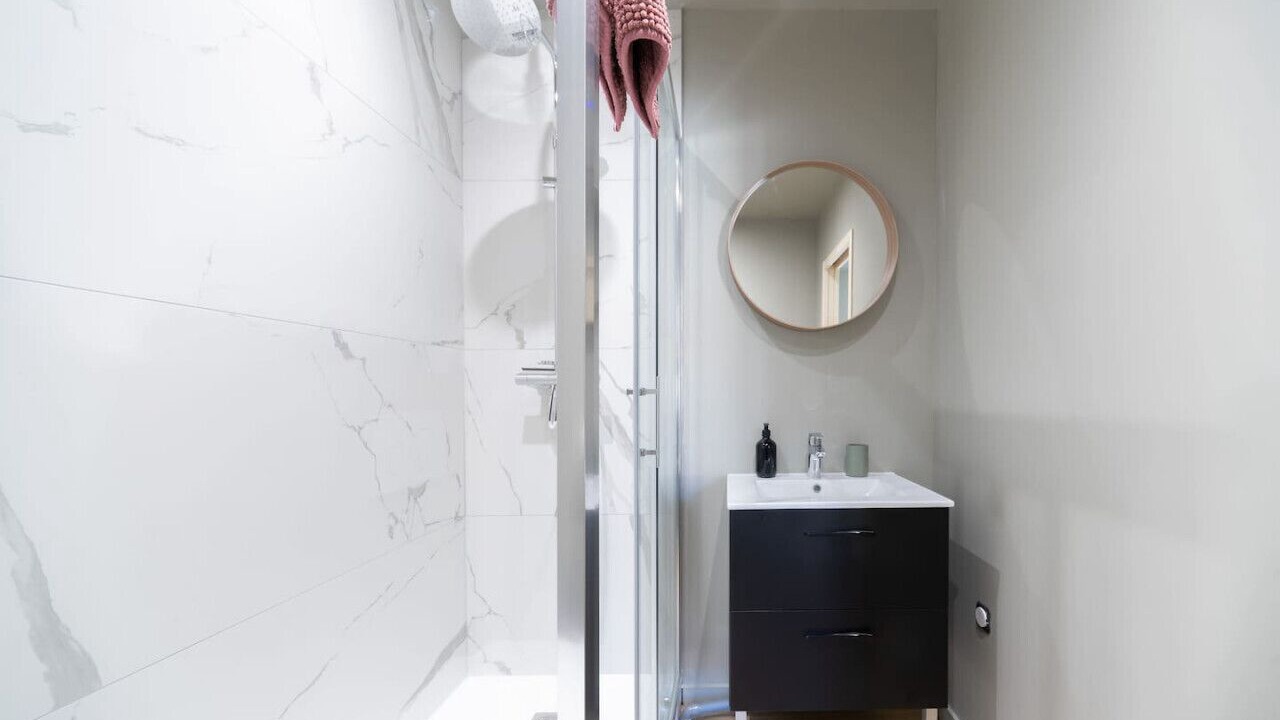 Photo of Bathroom in Vieux Vichy