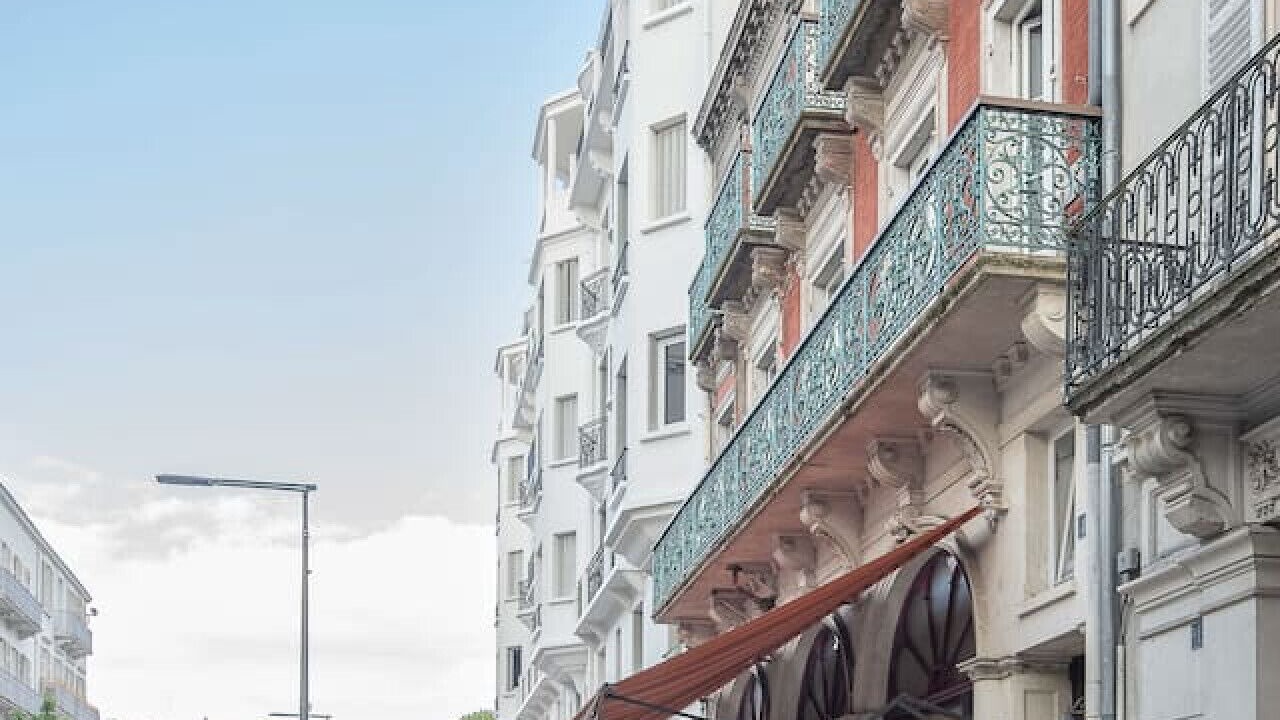 Photo of Others in Vieux Vichy