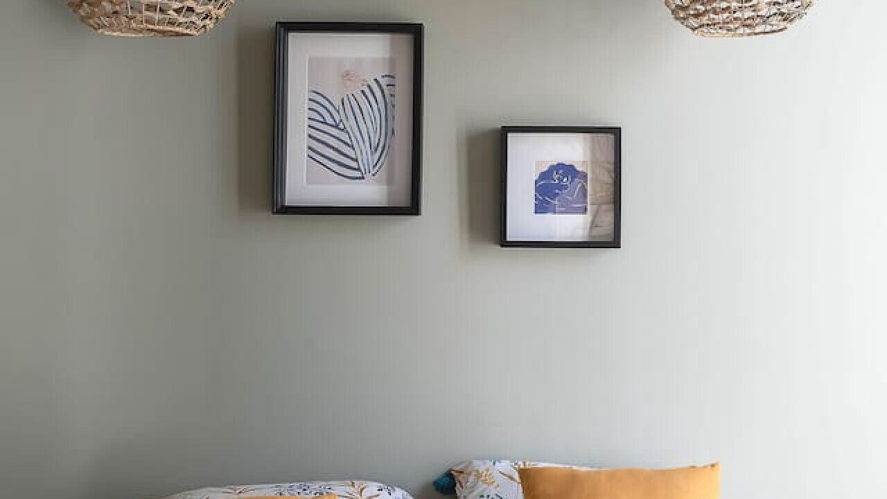 Photo of Bedroom in Vieux Vichy